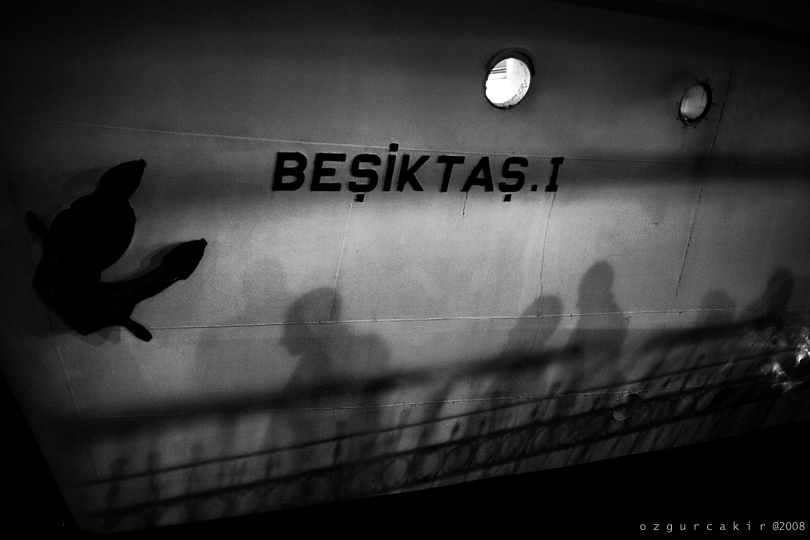 Besiktas I