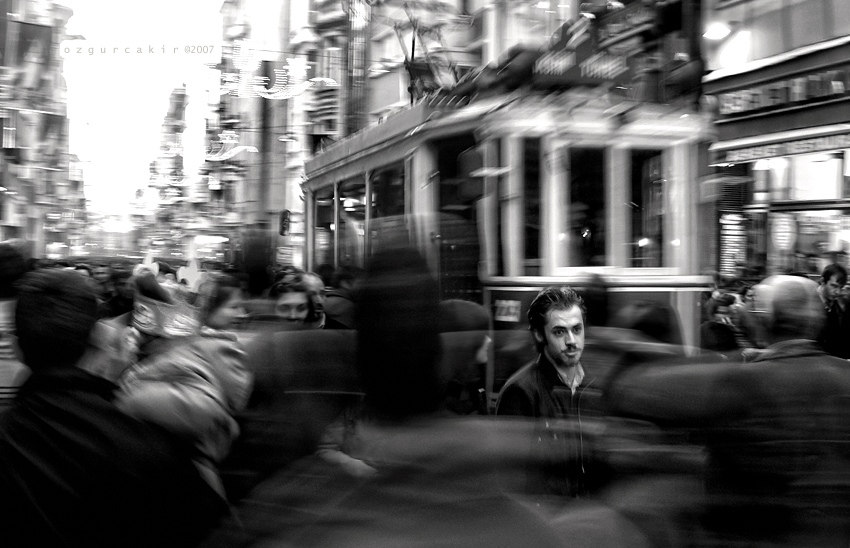 Lost by oscarsnapshotter