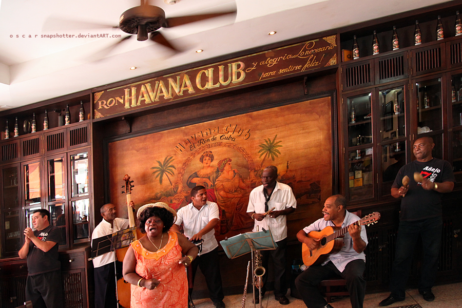 Havana Club