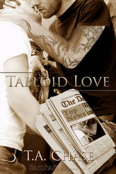 Tabloid Love by T.A. Chase