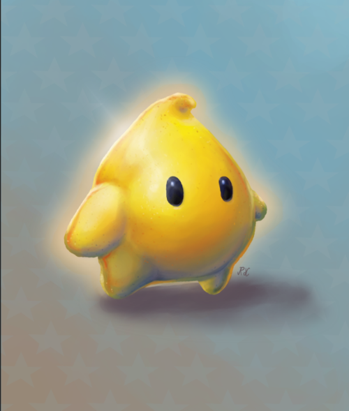 Luma