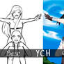 [OPEN] Naruto Ych #2