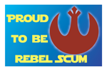 rebel scum stamp