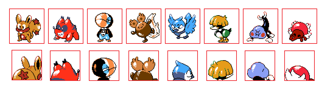 Galar Spritedex by conyjams on DeviantArt