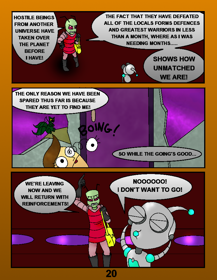 FreakyNick Page 20