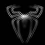 Spiderman III Logo Variation