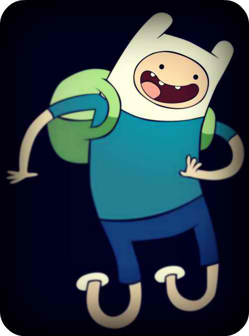 Adventure Time: Finn