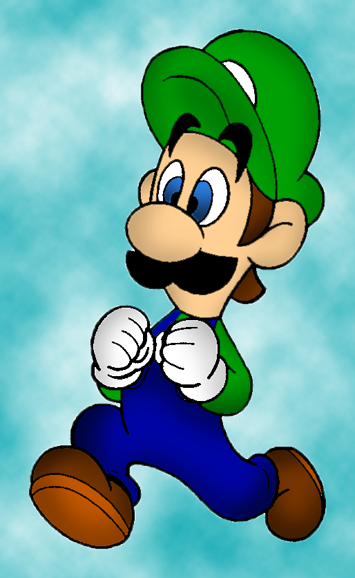 Collab: Luigi