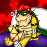 Bowser's Gift.