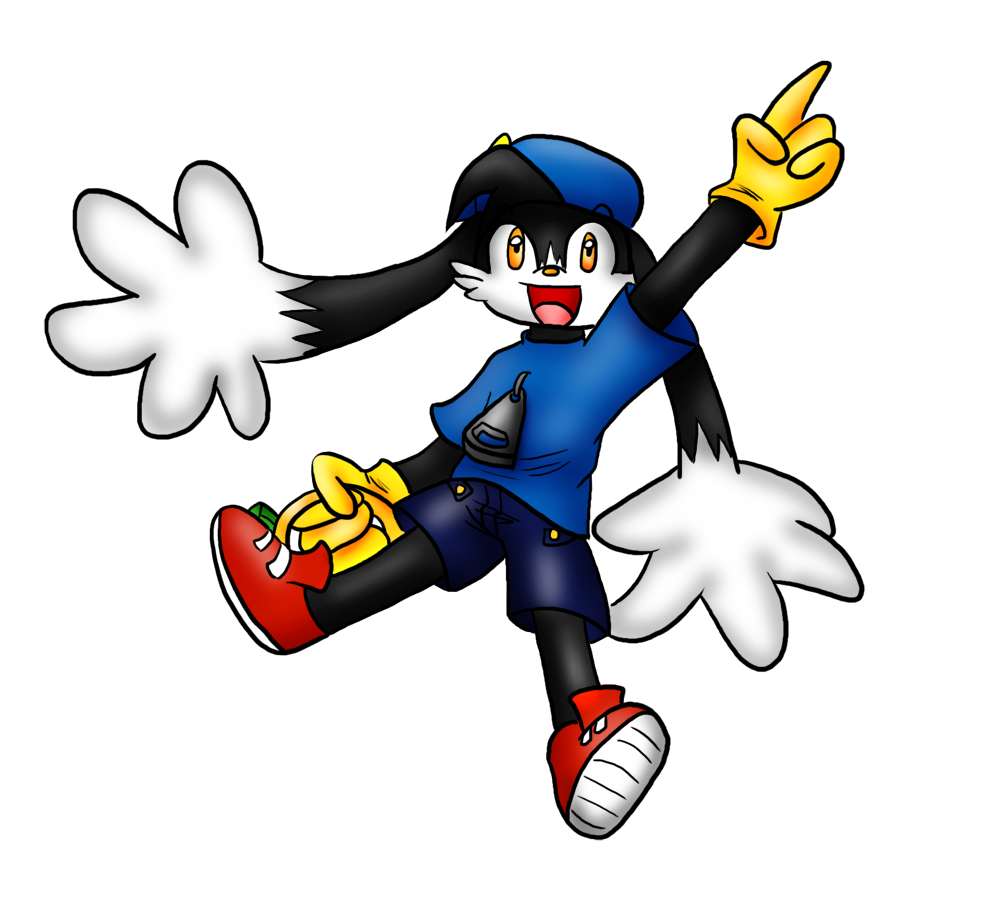 Klonoa