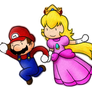 Princess and the Plumber