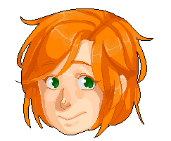 Anna Pixel Headshot