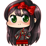 Chibi For Lulu