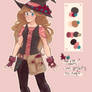 Witch Adopt [CLOSED]