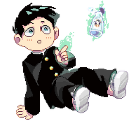 Mob Pixel