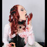 Bloodlust beauty 2