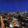 Montreal by Night