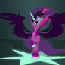 Midnight Sparkle