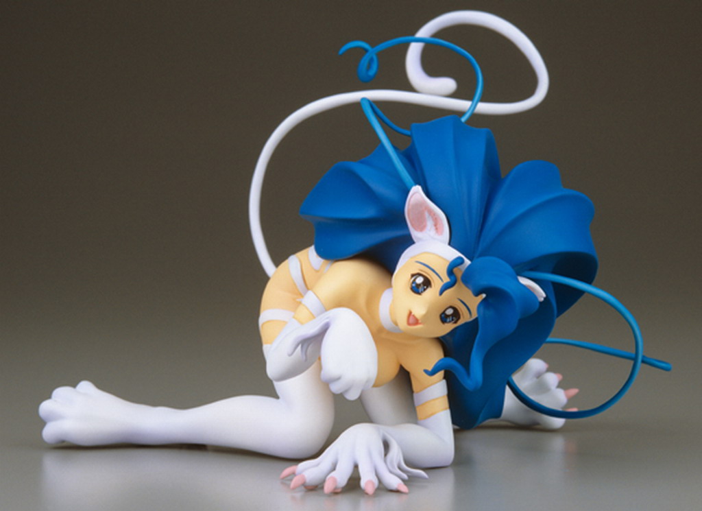 Felicia Doll