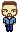 Neil Fisher pixel by FearTheOverseer