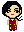 Ada Wong pixel