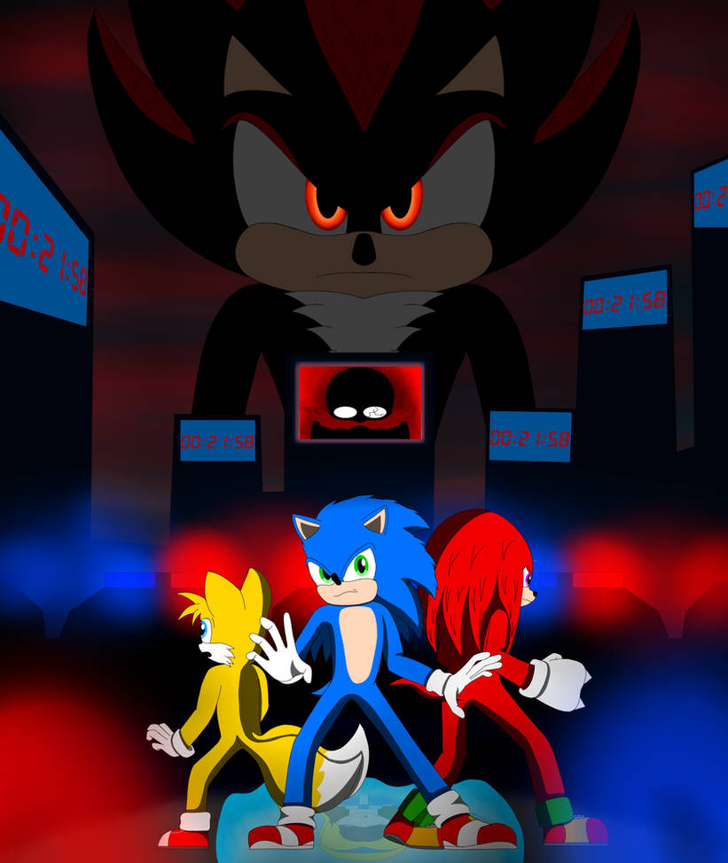 Project Shadow by XPsycho6X on DeviantArt