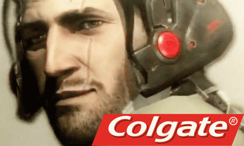 Jetstream Sam by Colgate by franz888 on DeviantArt