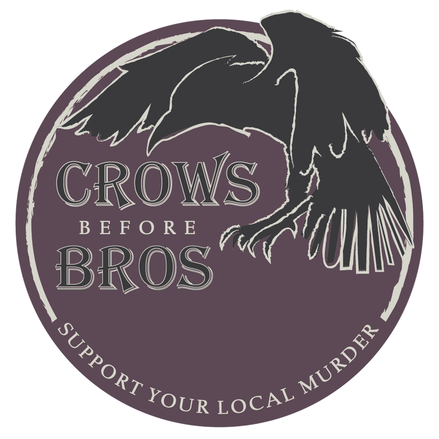 Sticker Crows By Himes92 On DeviantArt sticker-crows-by-himes92-on-deviantart