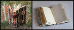 Three Seasons Journal by MadeleiZoo