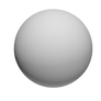 png sphere