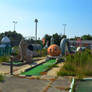 Goofy Golf