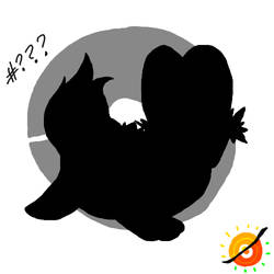 Guess That Fakemon 1