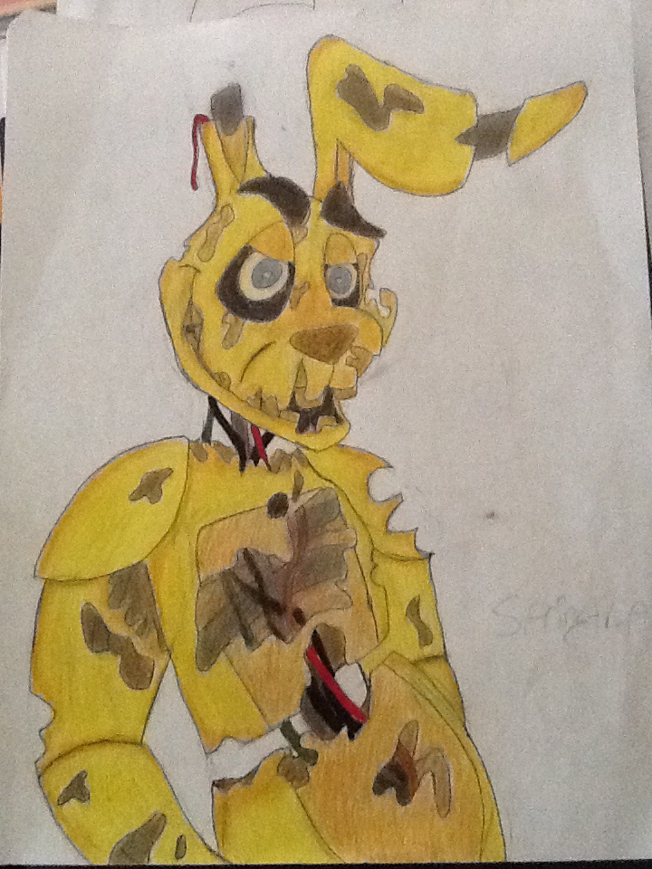 Springtrap