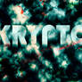 Krypton Ice