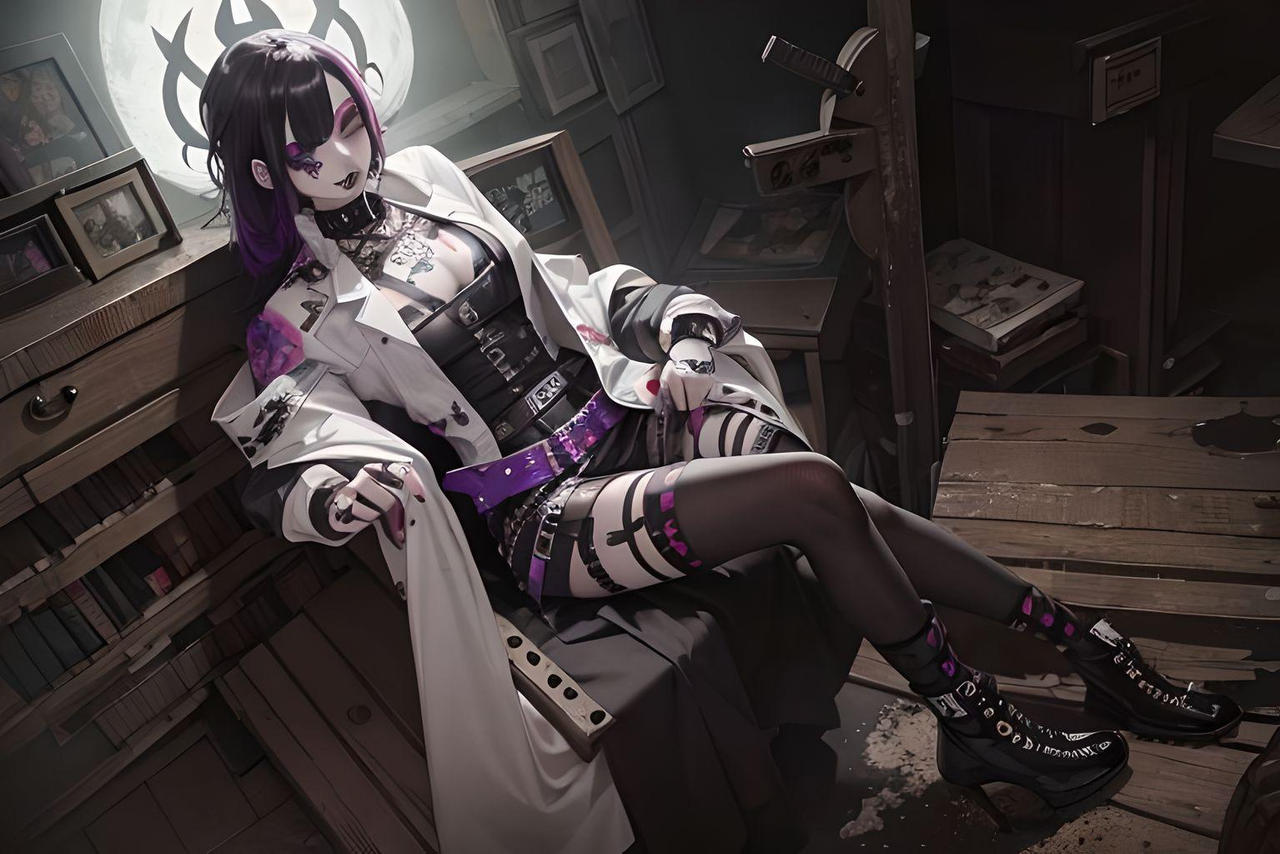 Demonj Fotor-ai-20231026224351 by Demonj on DeviantArt