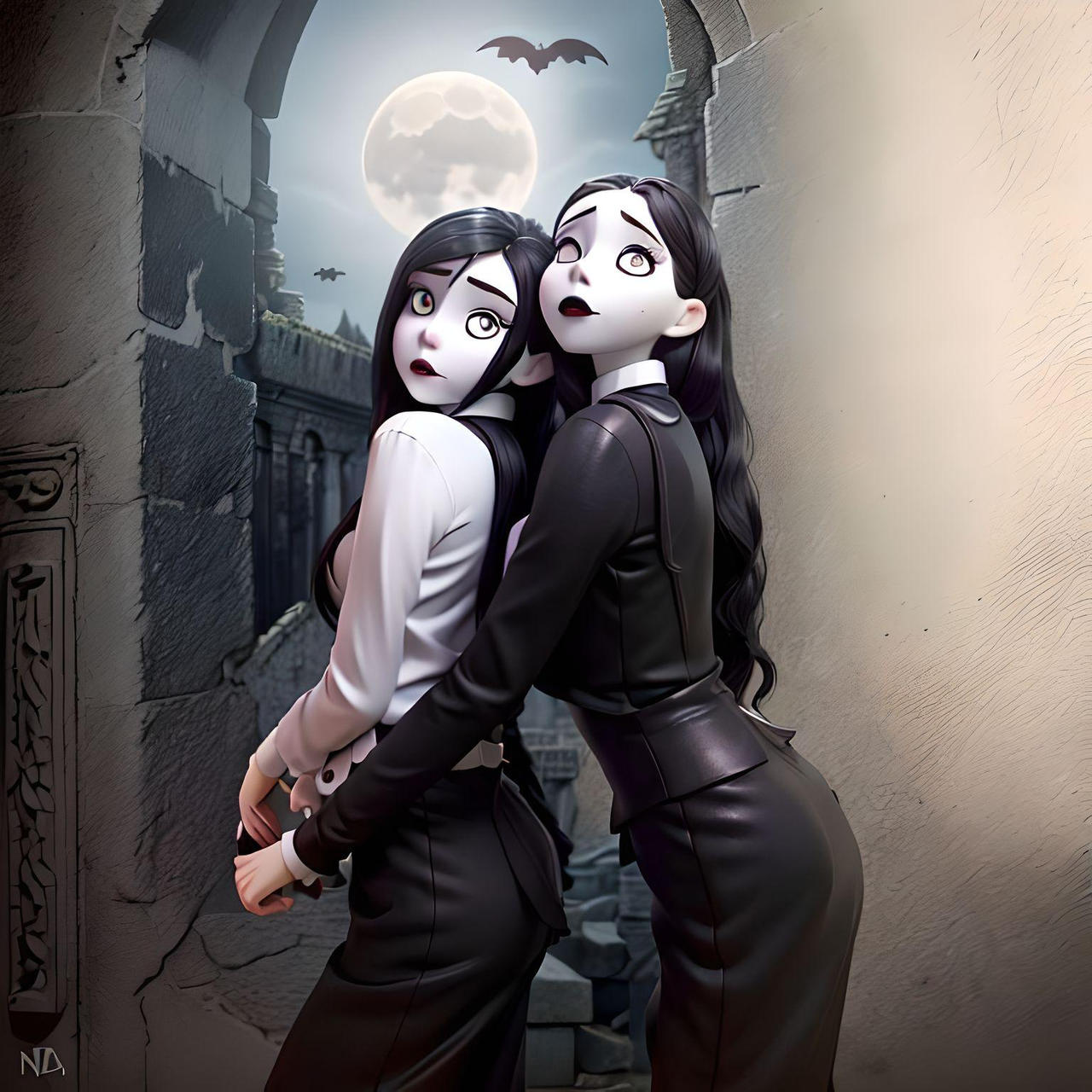 Demonj Fotor-ai-2023102921301 by Demonj on DeviantArt