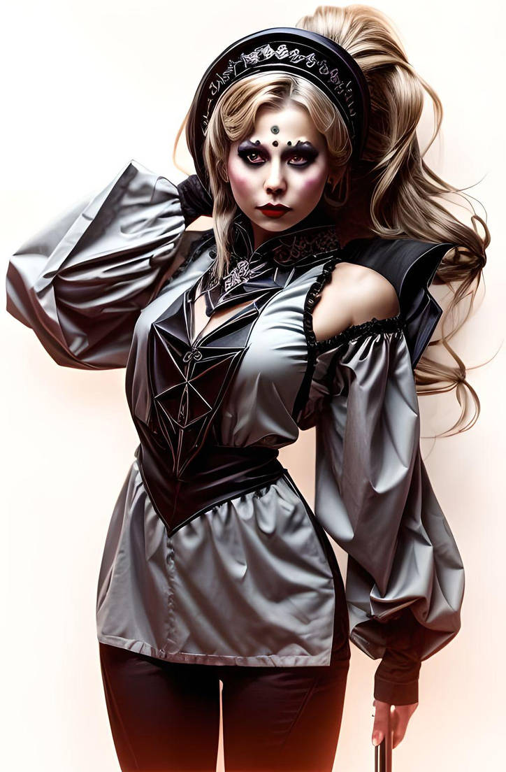 Demonj Fotor-ai-2023103164857 by Demonj on DeviantArt