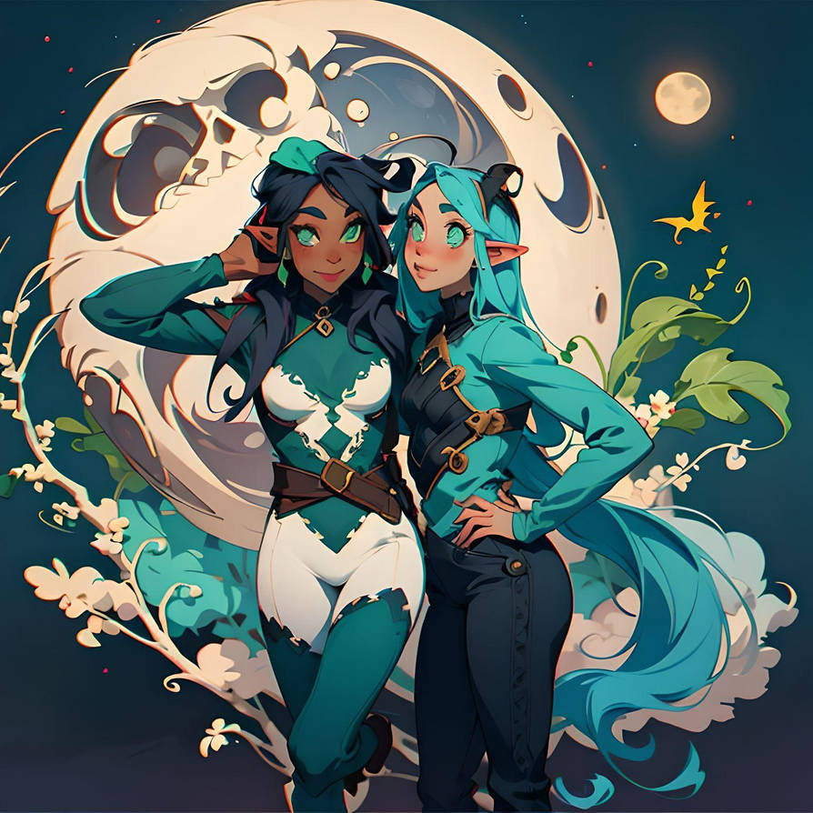 Demonj Fotor-ai-20231031215921 by Demonj on DeviantArt