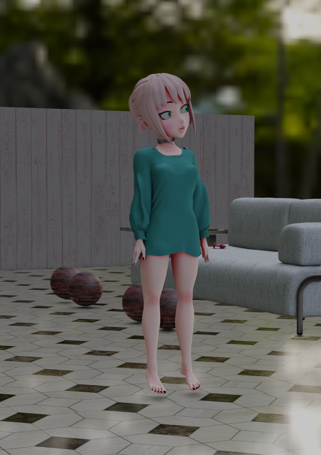 Deviantart Animation Area Animation Reference 2 by gnemi20 on DeviantArt