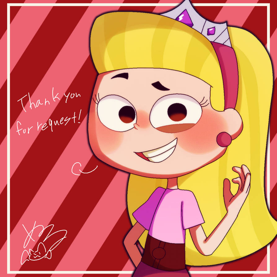 Suzi by nuperiru on DeviantArt