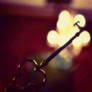 Key to Bokeh