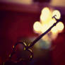 Key to Bokeh