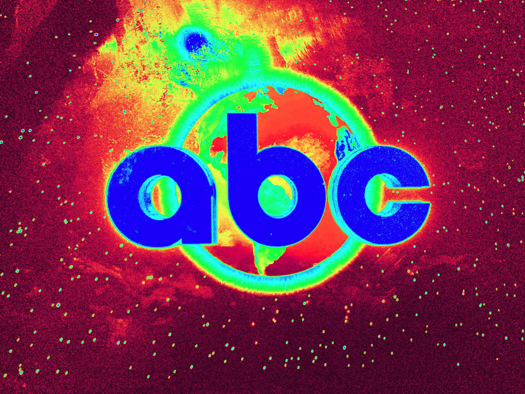 ABC Universal Style Logo Remake by bigbaby11 on DeviantArt