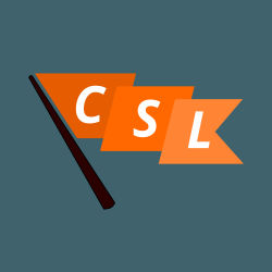 Csl Logo by Pograma on DeviantArt