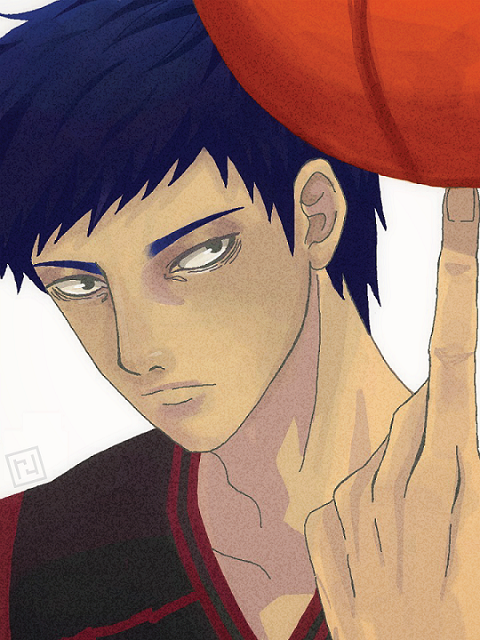 Aomine