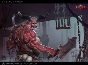 The Butcher