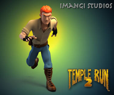 Temple run 2 by templerunner2 on DeviantArt