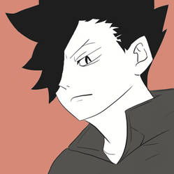 Testurou Kuroo