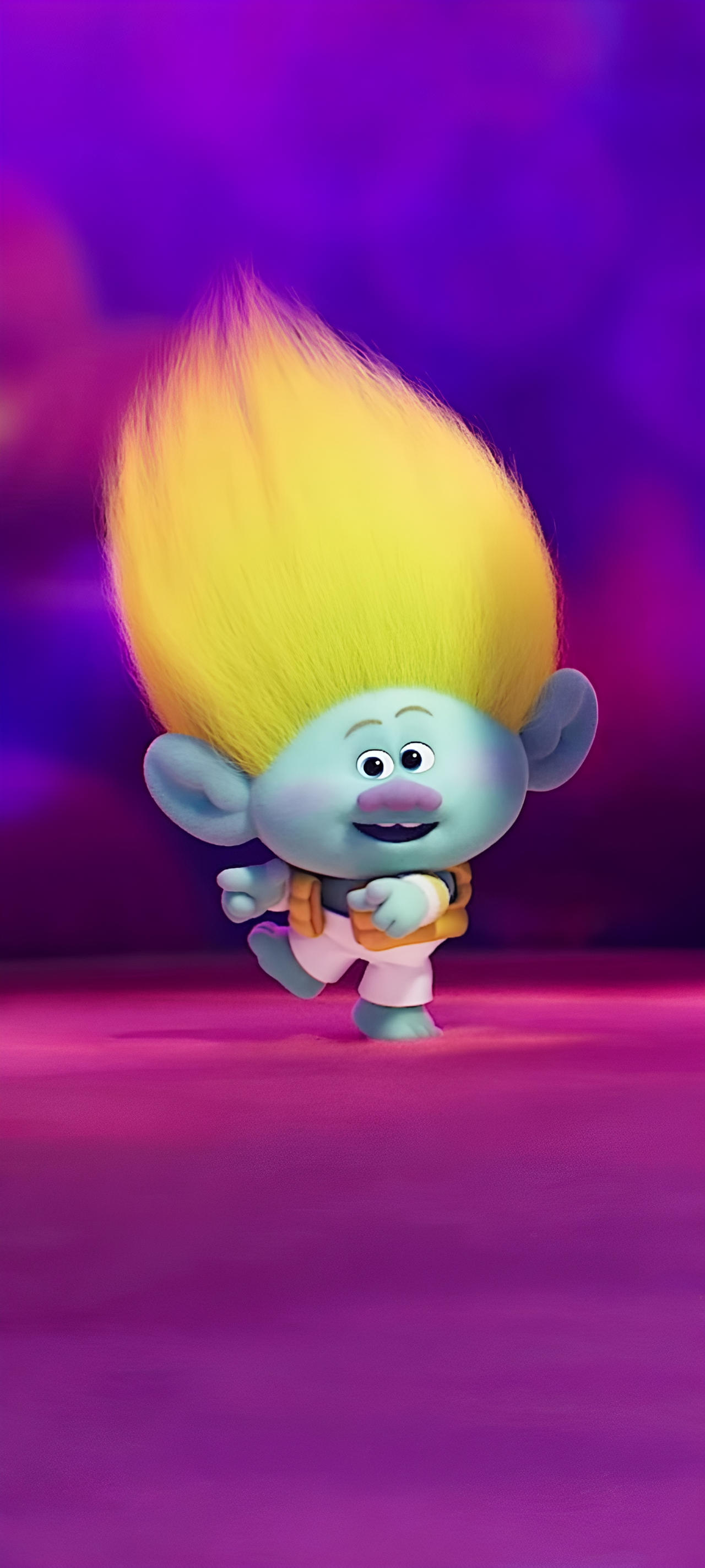 Trolls 3 Clay By Oskrox On DeviantArt trolls-3-clay-by-oskrox-on-deviantart