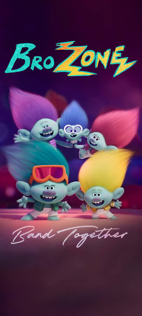 Brozone Color In BroZone by Oskrox on DeviantArt